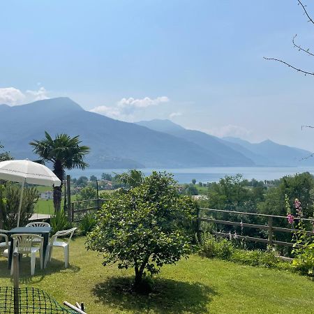 Apartment In A Hamlet With Lake View - Larihome A05 Consiglio di Rumo Buitenkant foto